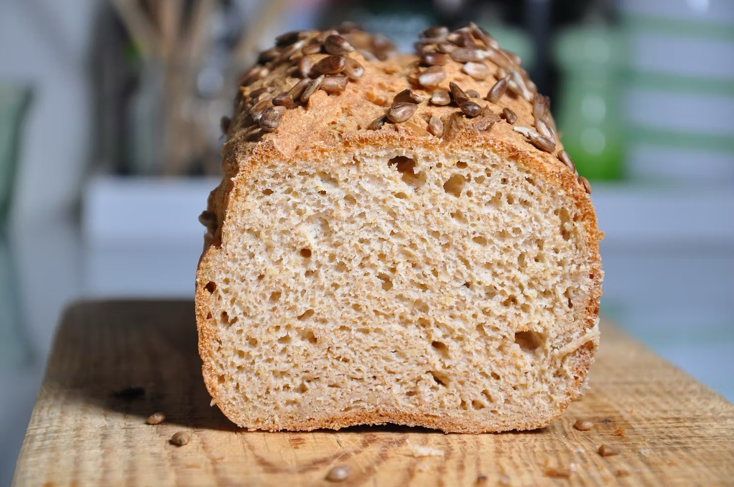 toustový chléb 13